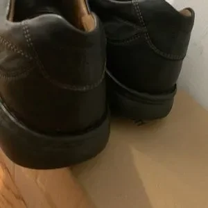 Josef Seibel | Shoes | Josef Seibel Mens Black Leather  display picture 1